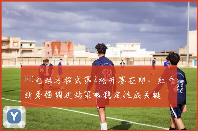 FE电动方程式第2轮开赛在即,红牛新秀强调进站策略稳定性成关键